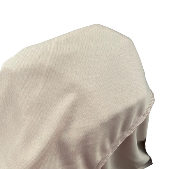 Savanna Jane Floral Embroidery Leopard Print Dress Size Small - Picture 10 of 14